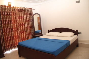 Lemuria Hotel Kandy Exterior photo